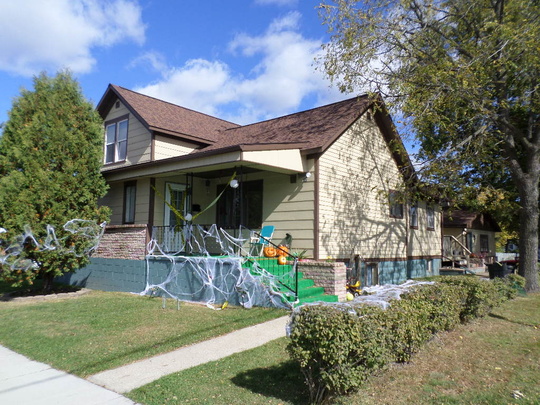 1612 Kilbourn Ave