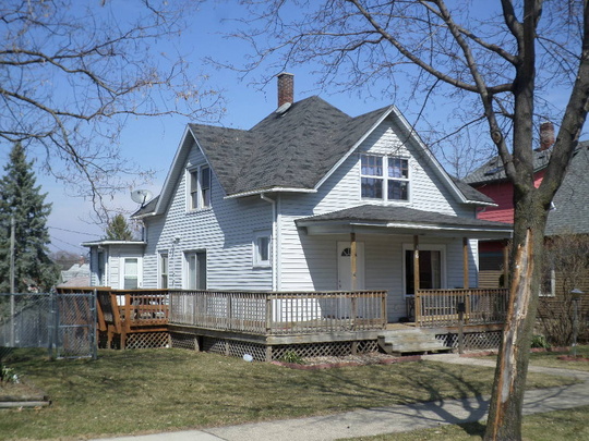 1612 Kilbourn Ave
