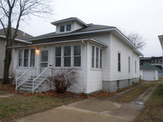 1612 Kilbourn Ave