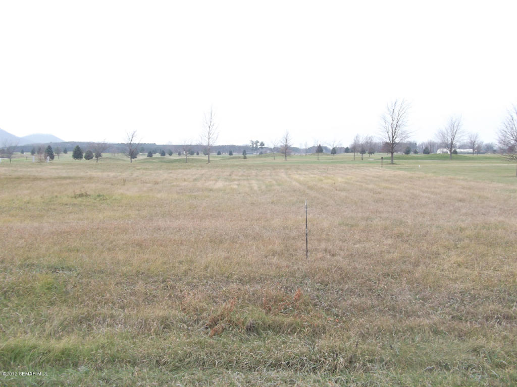 Lot 15 Trempealeau Mountain Estates