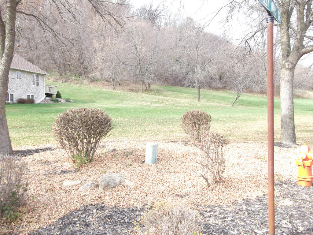 Lot 15 Trempealeau Mountain Estates