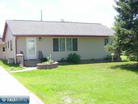 Lot 15 Trempealeau Mountain Estates