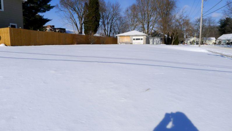 Lot 2 County Road K