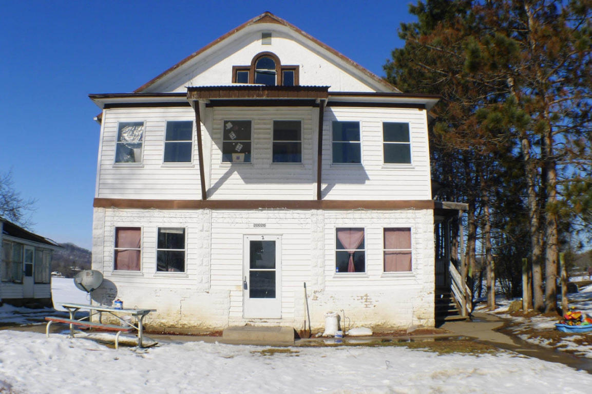 Lot 2 County Road K