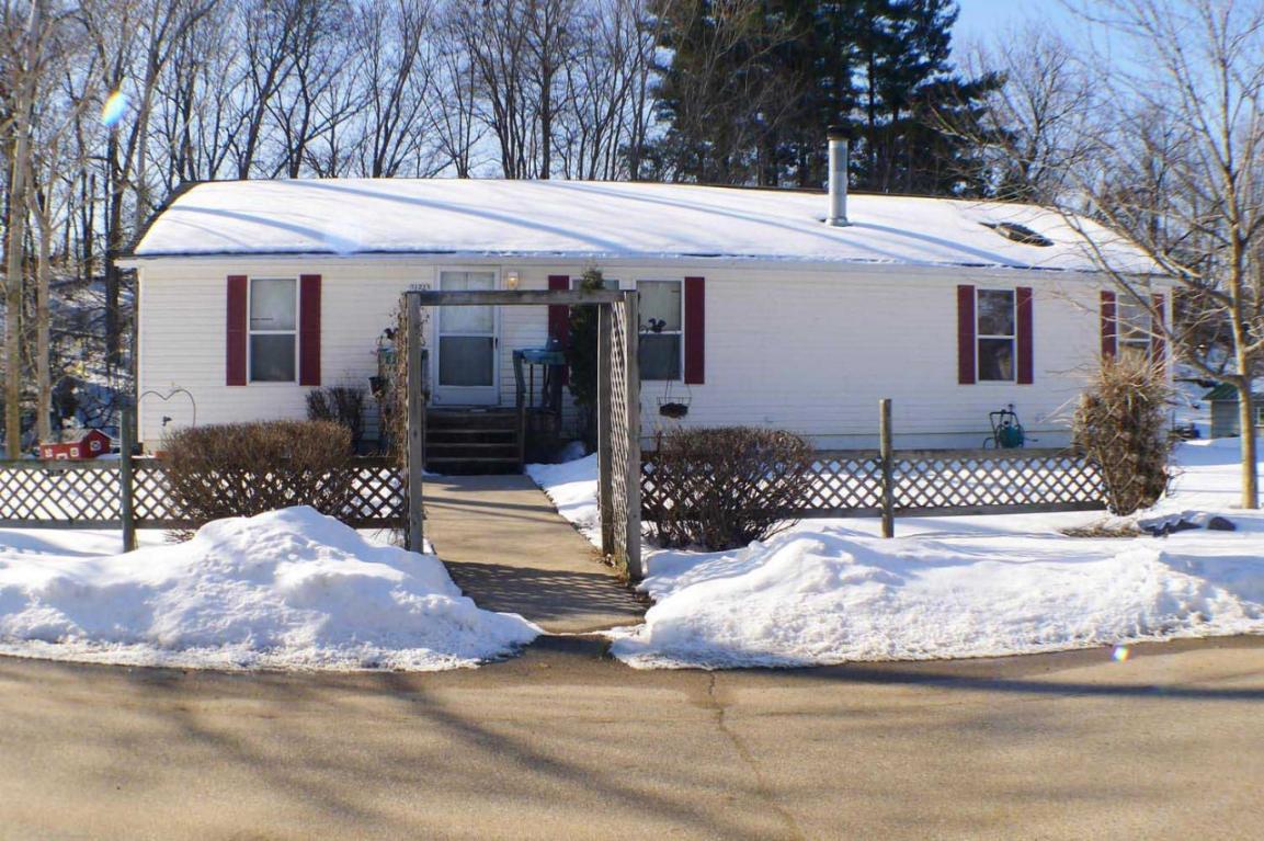 Lot 2 County Road K