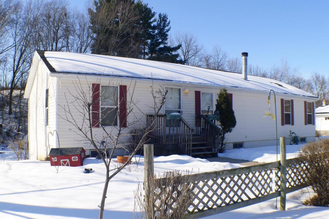 Lot 2 County Road K