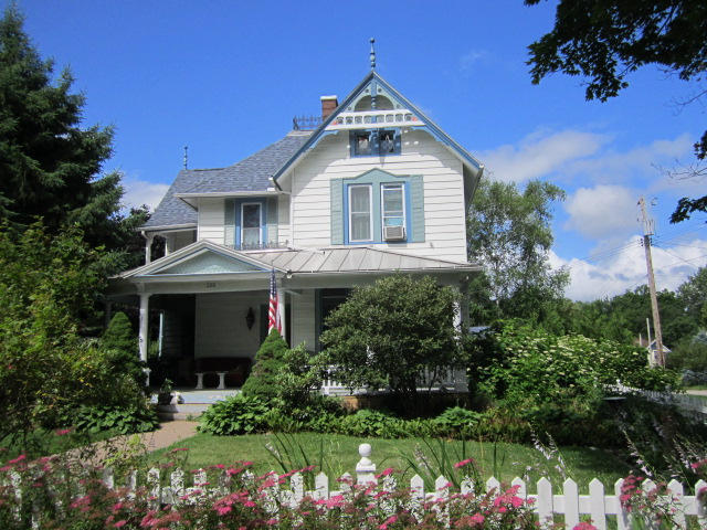 N13299 Schubert Rd