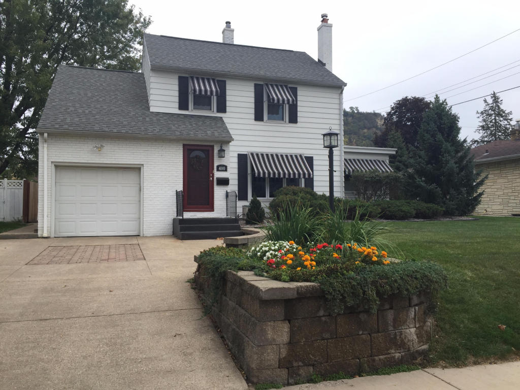 N13299 Schubert Rd