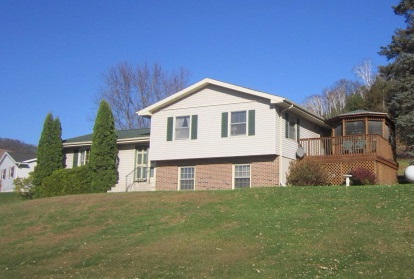 N13299 Schubert Rd