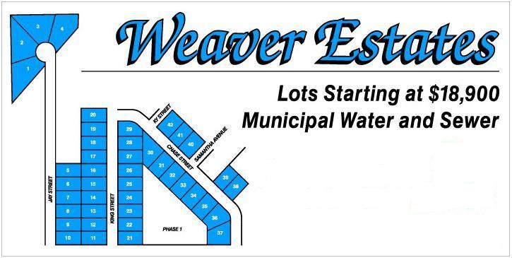 Lot 36 Larkspur Rd