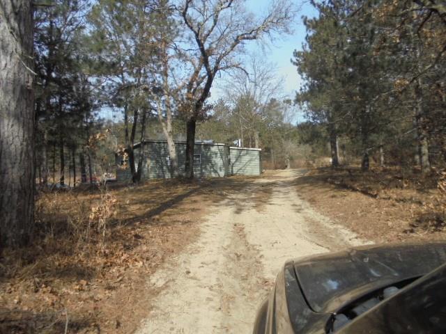 N3809 Fish Creek Road, Warrens, WI 54666
