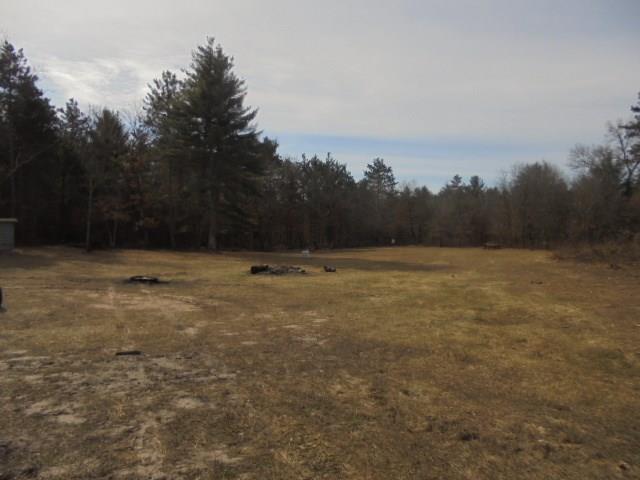 N3809 Fish Creek Road, Warrens, WI 54666