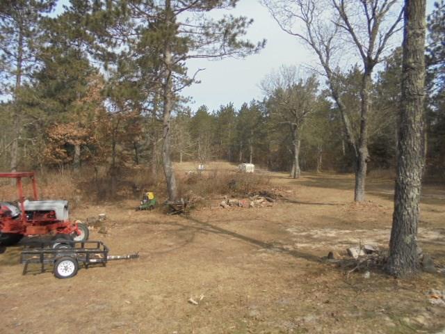 N3809 Fish Creek Road, Warrens, WI 54666