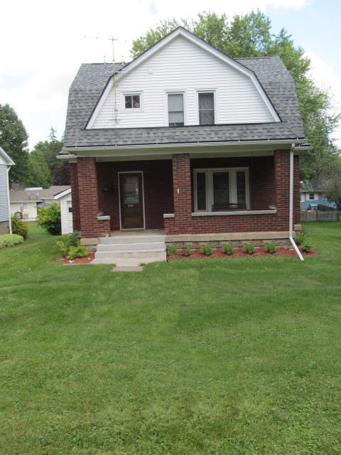 209 Davidson St