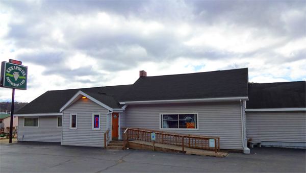 S1719 Hughes Rd