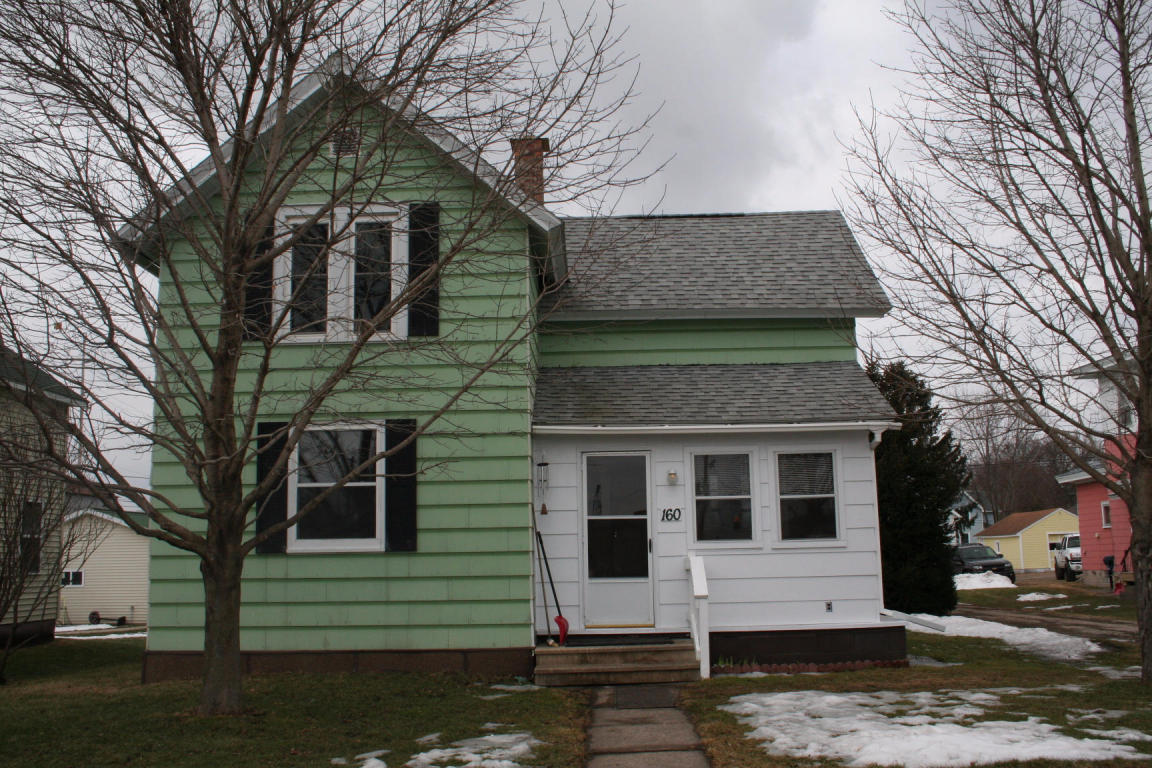 Lot 2 Heritage Blvd