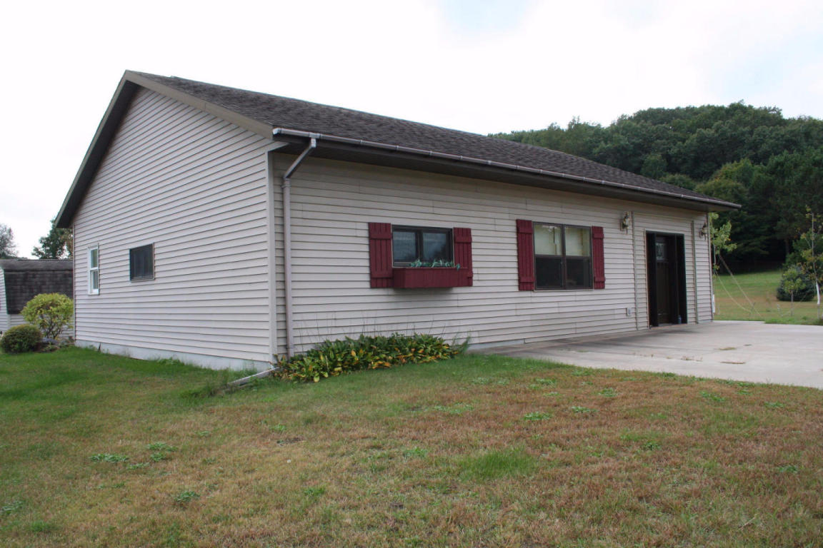 Lot 2 Heritage Blvd