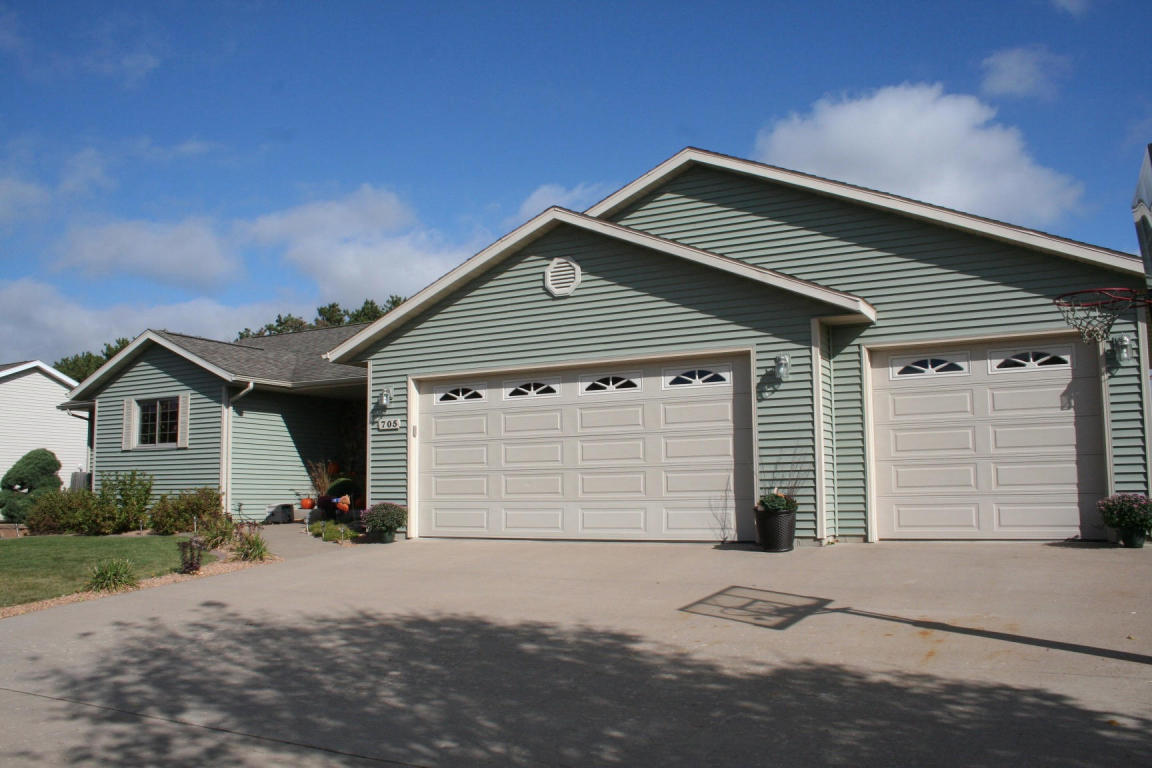 Lot 2 Heritage Blvd