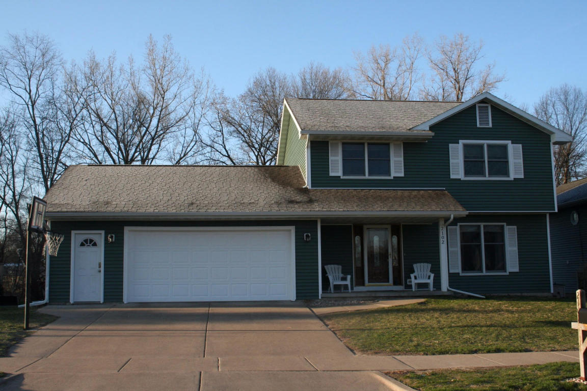 Lot 2 Heritage Blvd