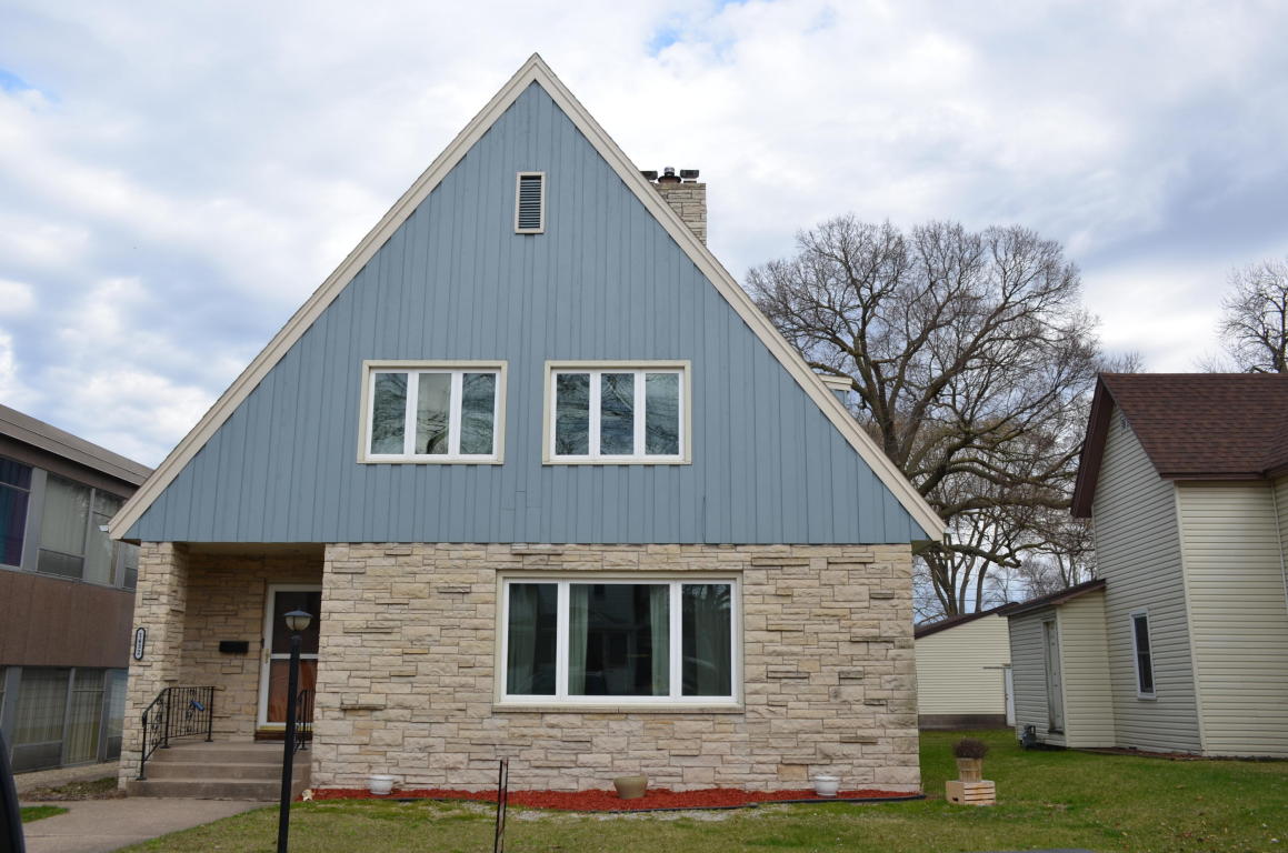 139 West Ave N