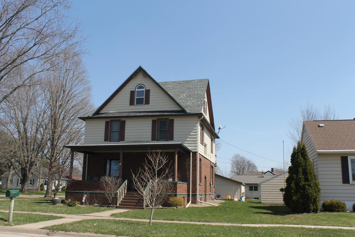139 West Ave N