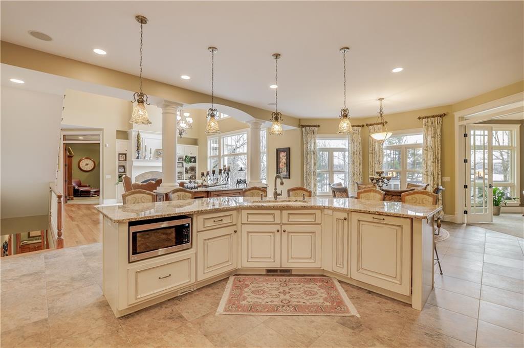 5715 North Shore Drive, Eau Claire, WI 54703
