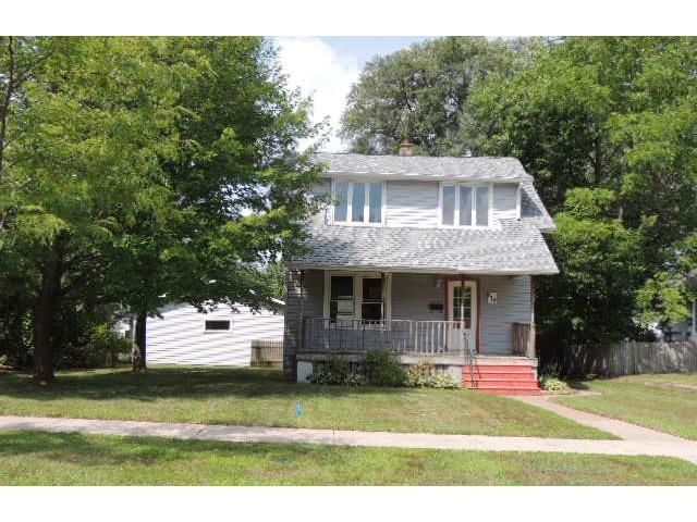 614 Fall StEau Claire, WI, 54703Eau Claire County