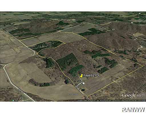 9320 N 470th Street, Boyceville, WI 54725