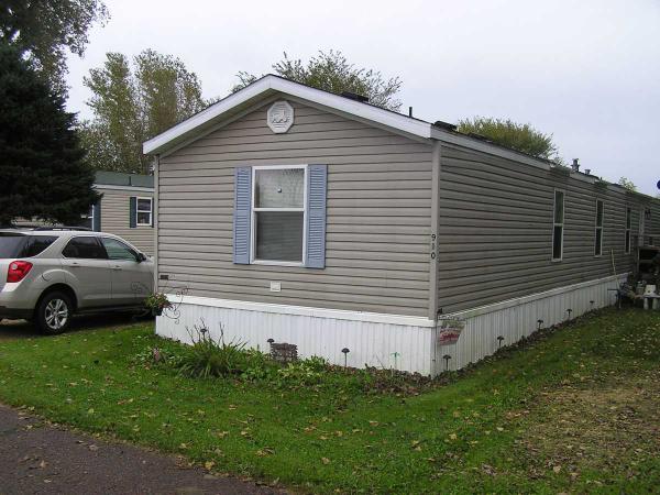 Country Acres 910 Dale StreetBoyceville, WI 54725