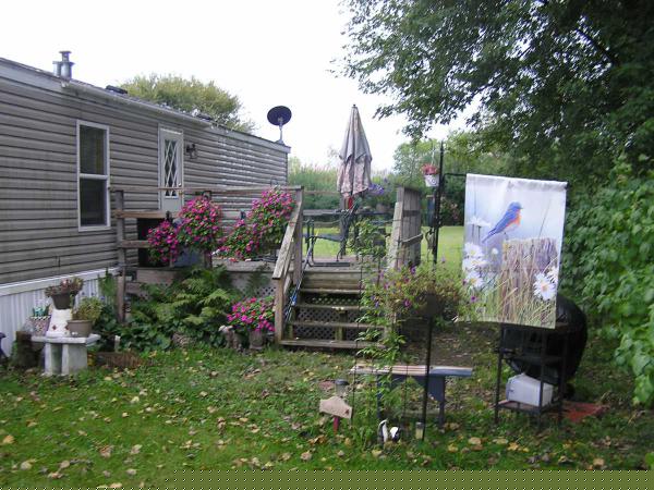 Country Acres 910 Dale StreetBoyceville, WI 54725