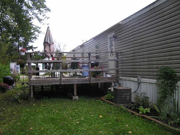 Country Acres 910 Dale StreetBoyceville, WI 54725