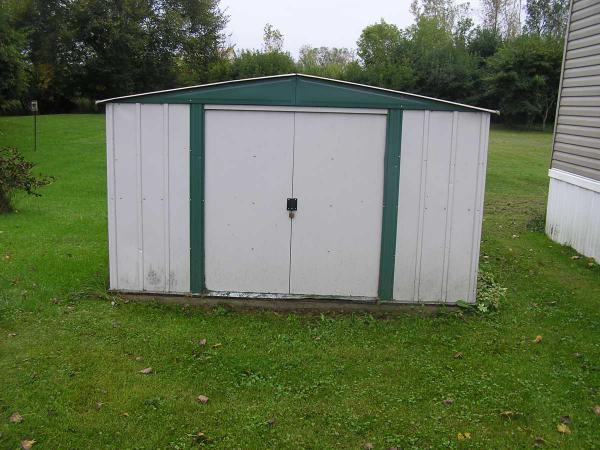 Country Acres 910 Dale StreetBoyceville, WI 54725