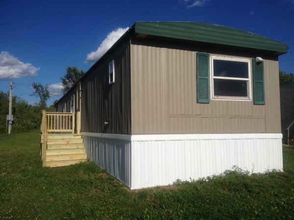 Wagon Wheel 306 South Ash Street Unit 22Cadott, WI 54727