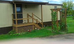 Cindy Lake Mobile Court 16765 50th Ave #21Chippewa Falls, WI 54729