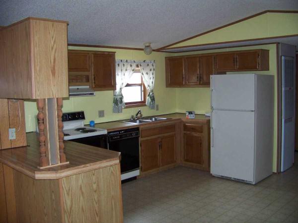 Lafayette Mobile Home Park 19808 Cty X Lot 17Chippewa Falls, WI 54729