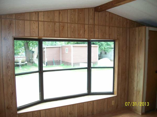 Lafayette Mobile Home Park 19808 Cty X Lot 22Chippewa Falls, WI 54729