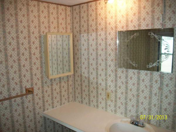 Lafayette Mobile Home Park 19808 Cty X Lot 22Chippewa Falls, WI 54729