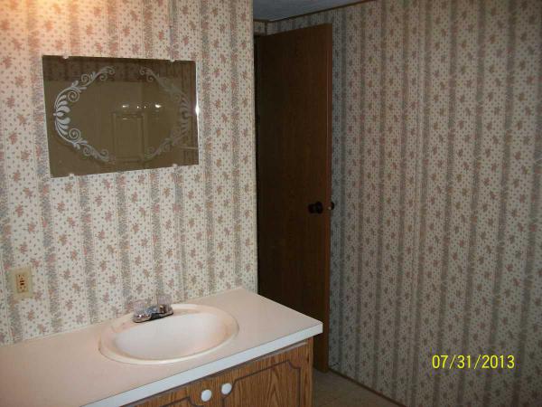 Lafayette Mobile Home Park 19808 Cty X Lot 22Chippewa Falls, WI 54729