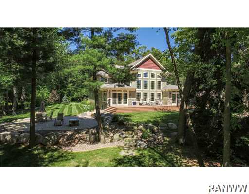 19233 55th Avenue, Chippewa Falls, WI 54729