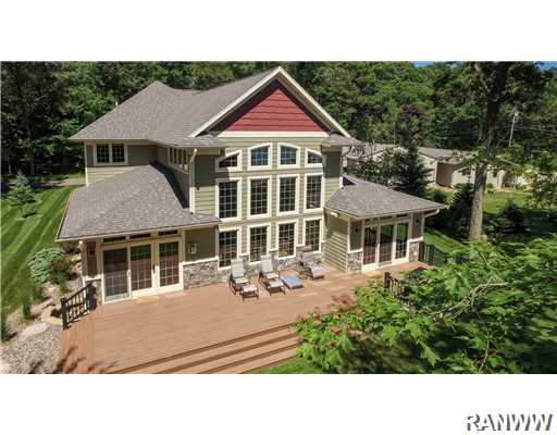 19233 55th Avenue, Chippewa Falls, WI 54729