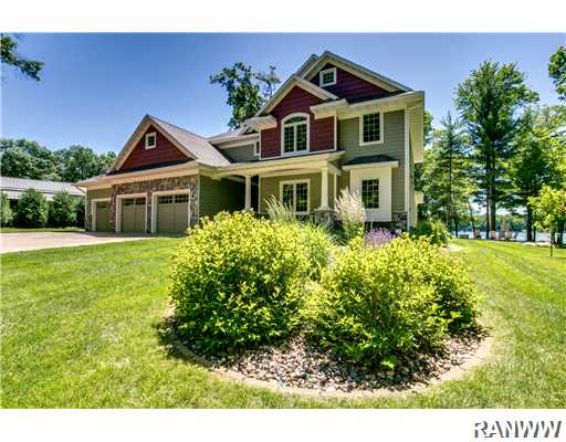 19233 55th Avenue, Chippewa Falls, WI 54729