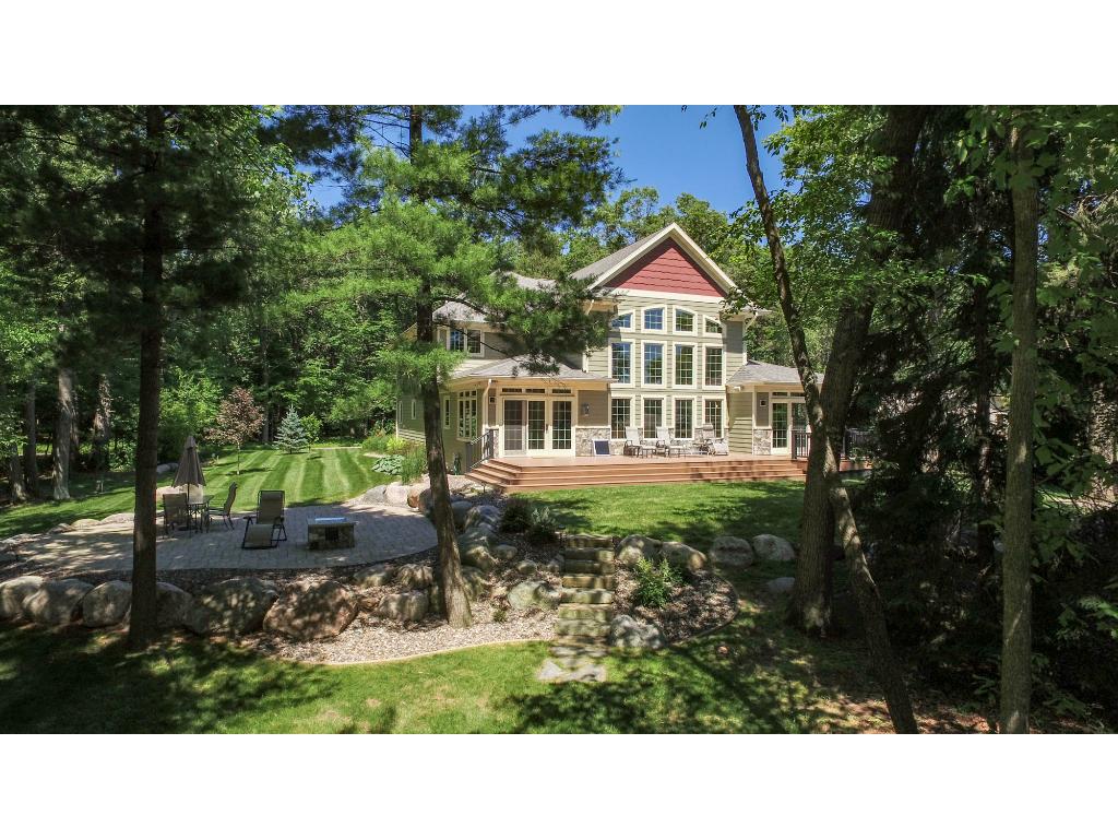 19233 55th Avenue, Chippewa Falls, WI 54729