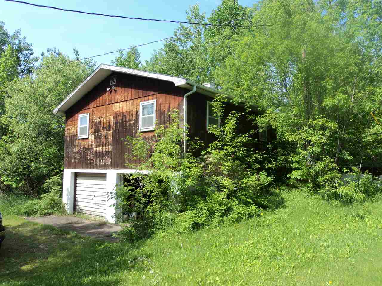 W7658 COUNTY ROAD D, Conrath, WI 54731