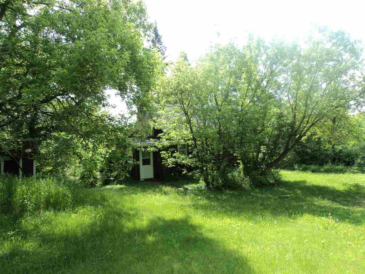 W7658 COUNTY ROAD D, Conrath, WI 54731