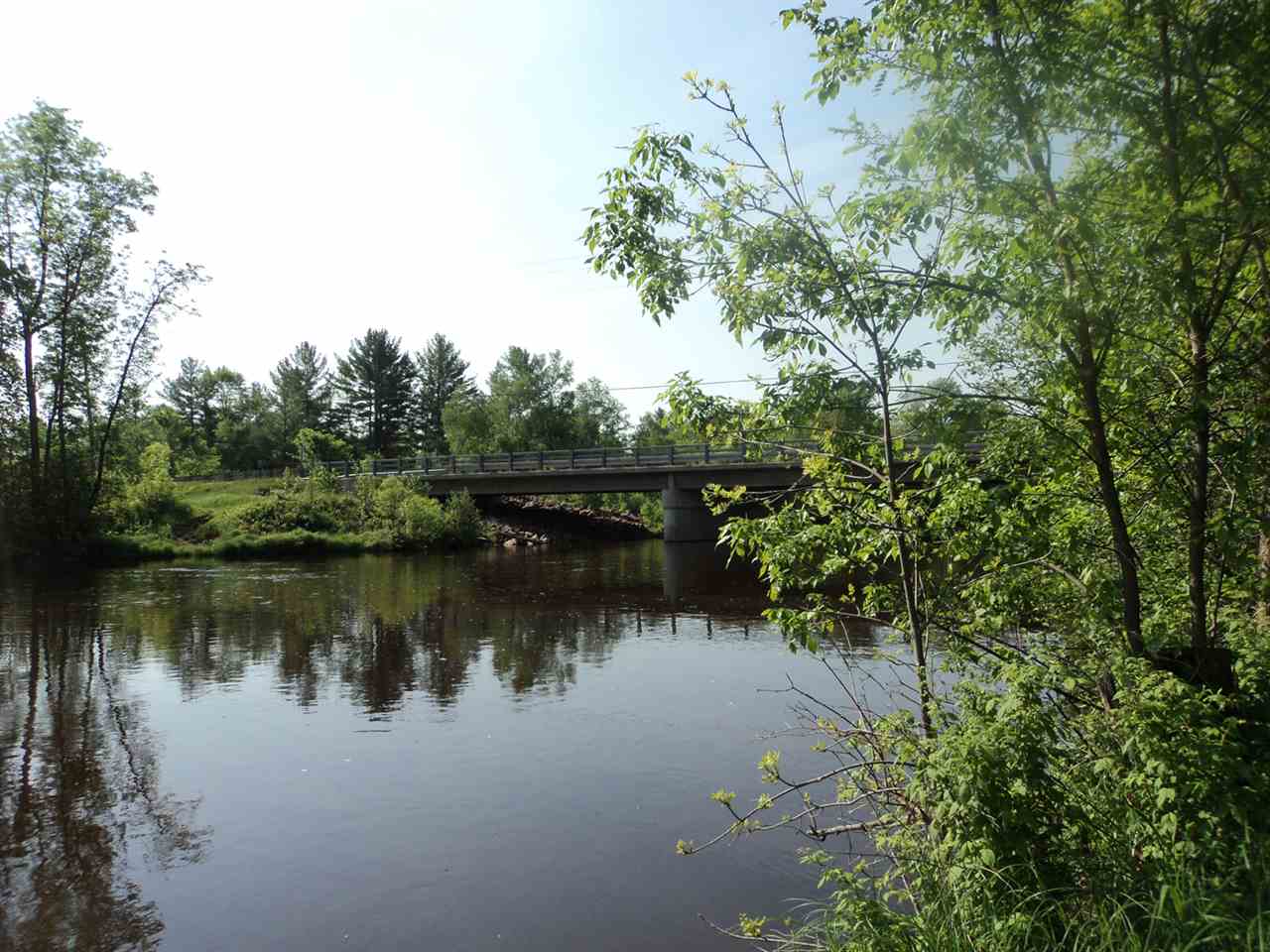 W7658 COUNTY ROAD D, Conrath, WI 54731