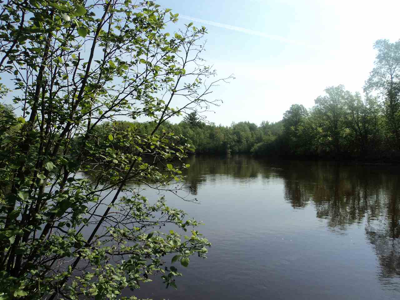 W7658 COUNTY ROAD D, Conrath, WI 54731