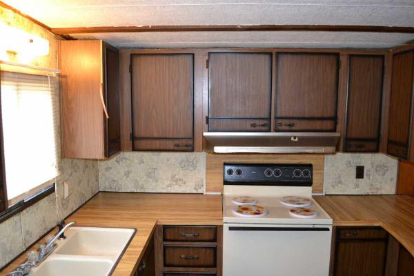 Whispering Pines W5433 County Rd V Lot 28Durand, WI 54736