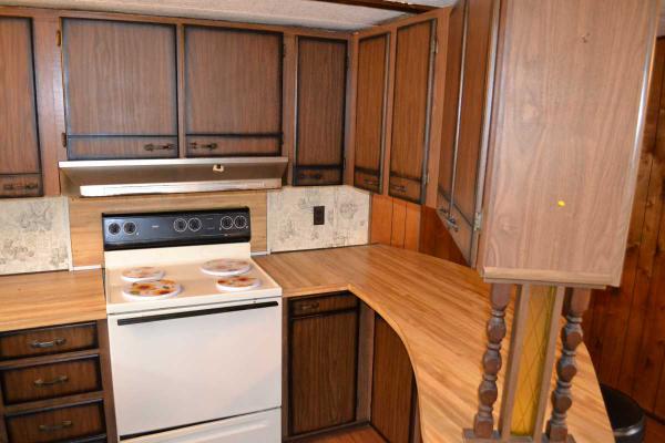 Whispering Pines W5433 County Rd V Lot 28Durand, WI 54736