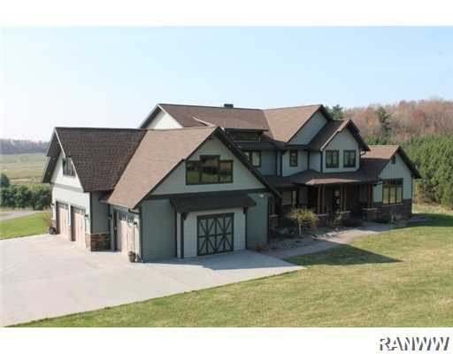 E11070 Deer Road, Fall Creek, WI 54742
