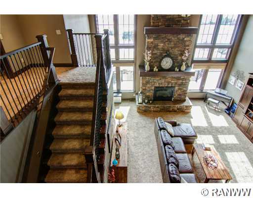 E11070 Deer Road, Fall Creek, WI 54742